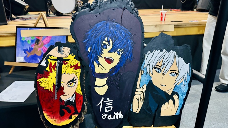 Art Program
