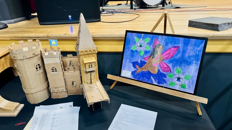 Art Program
