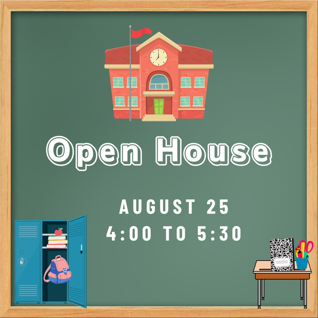 Open House