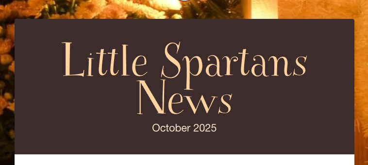 October News