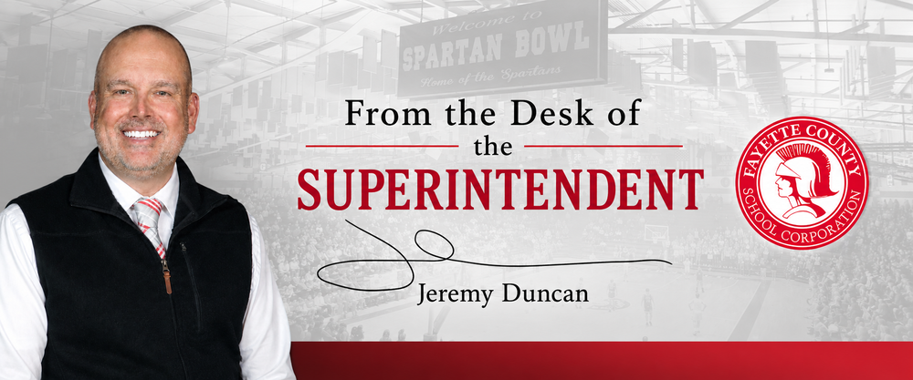 Superintendent