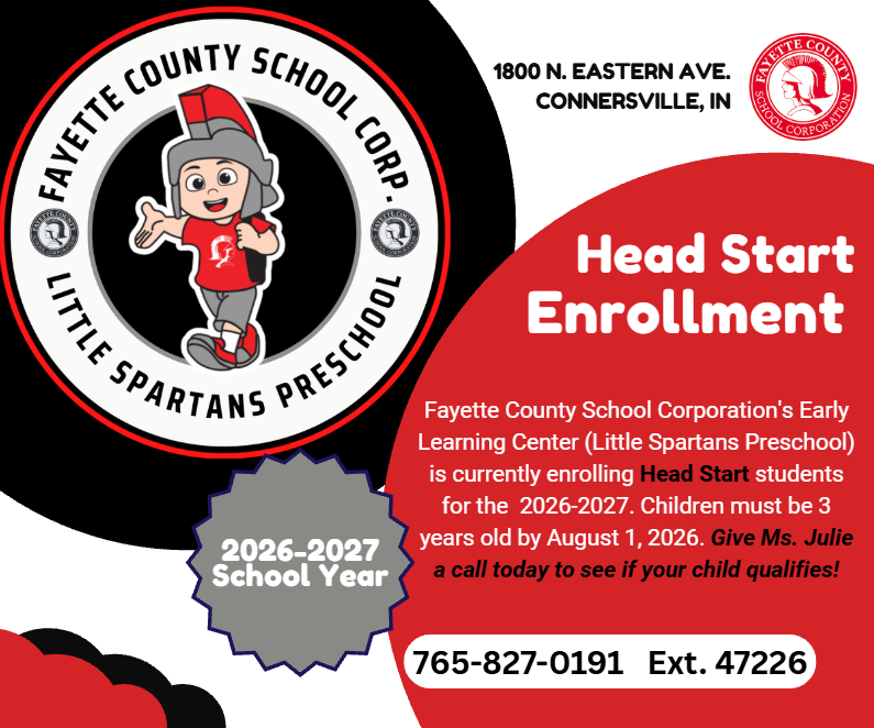 Head Start Enrollment