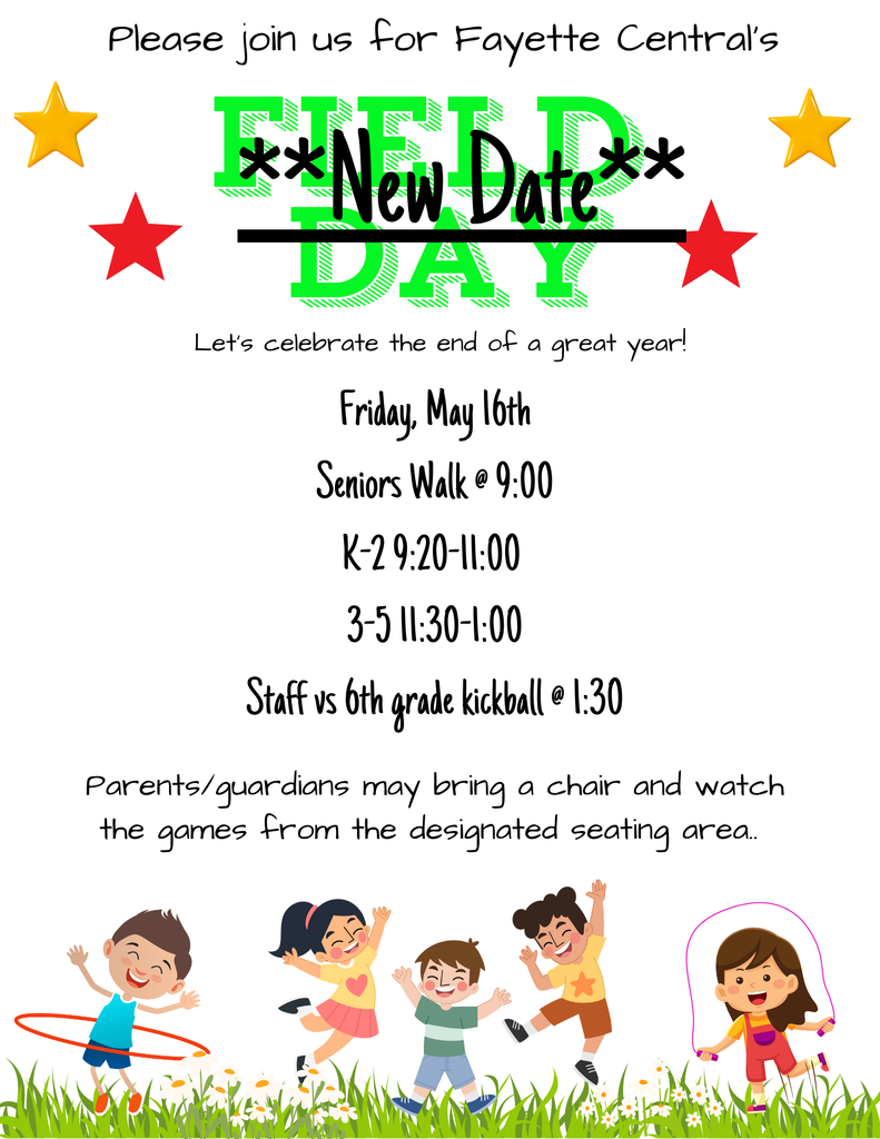 field day
