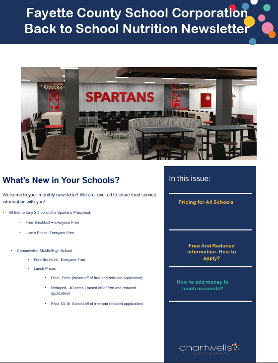 Newsletter