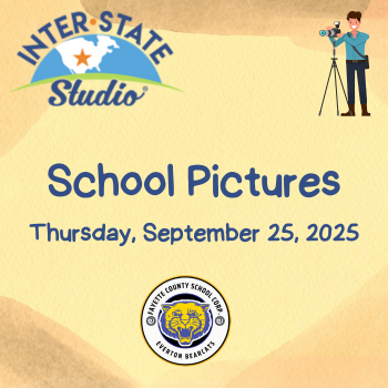 School Pictures