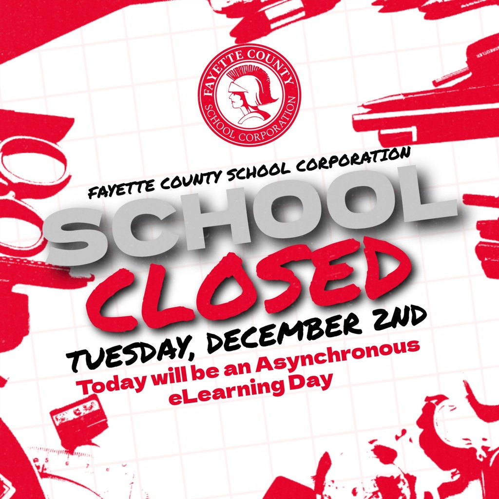 School Closed 8611704