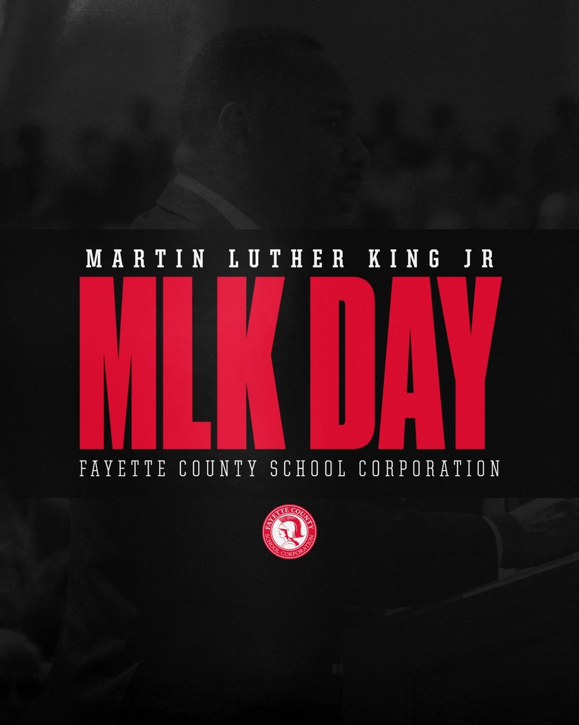 MLK Day