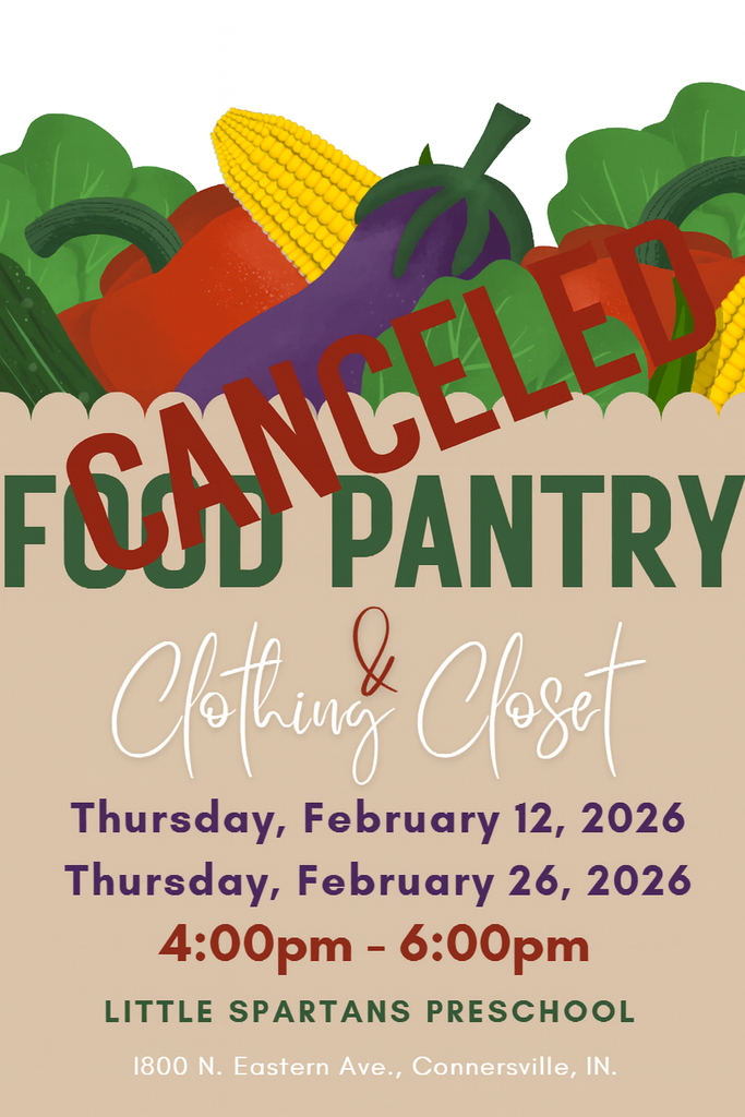 Food Pantry