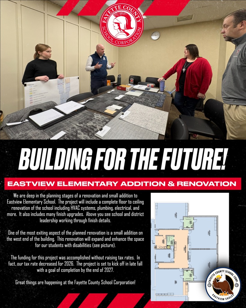 Eastview Finish Meeting 9213876