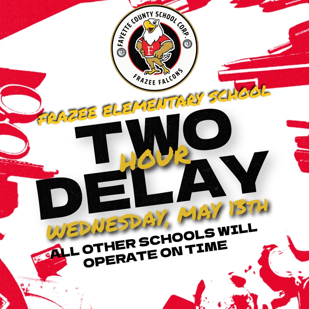 Frazee Delay
