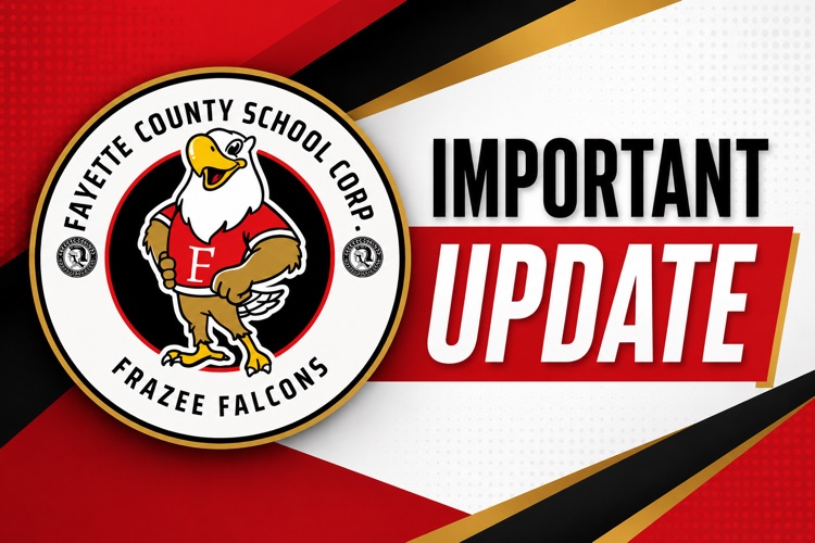 Frazee update