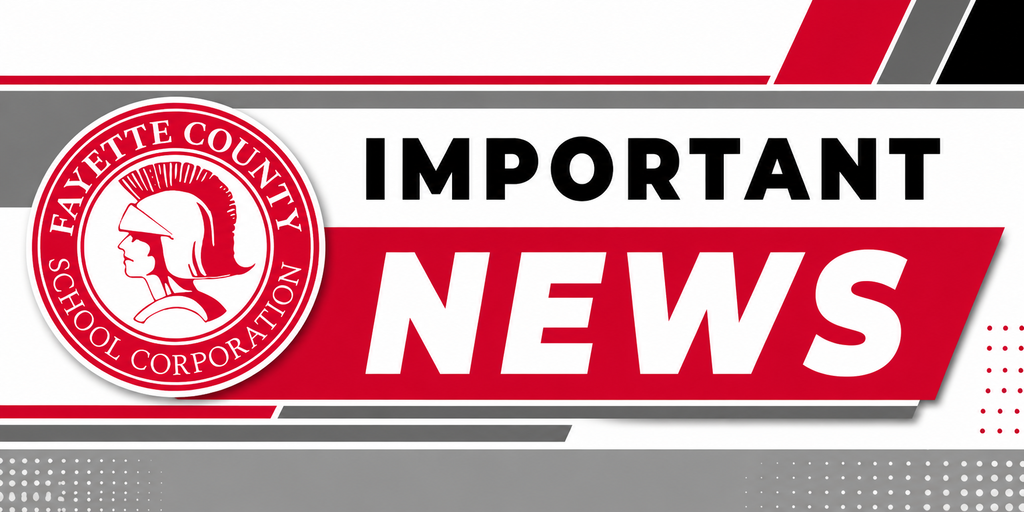 Important News