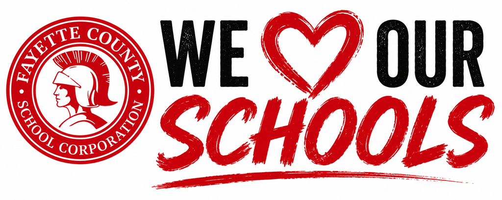We LOVE Our Schools