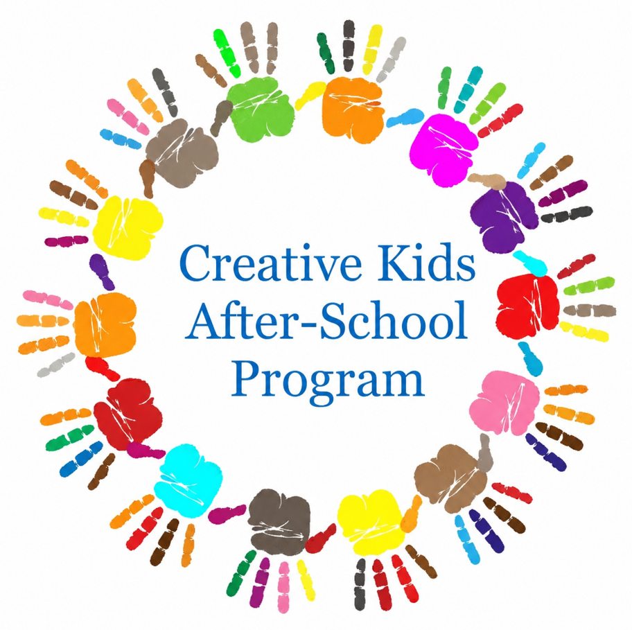Creative Kids