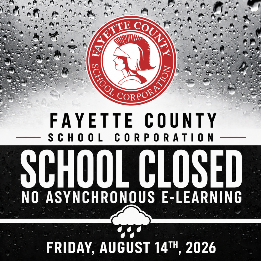 School Closed