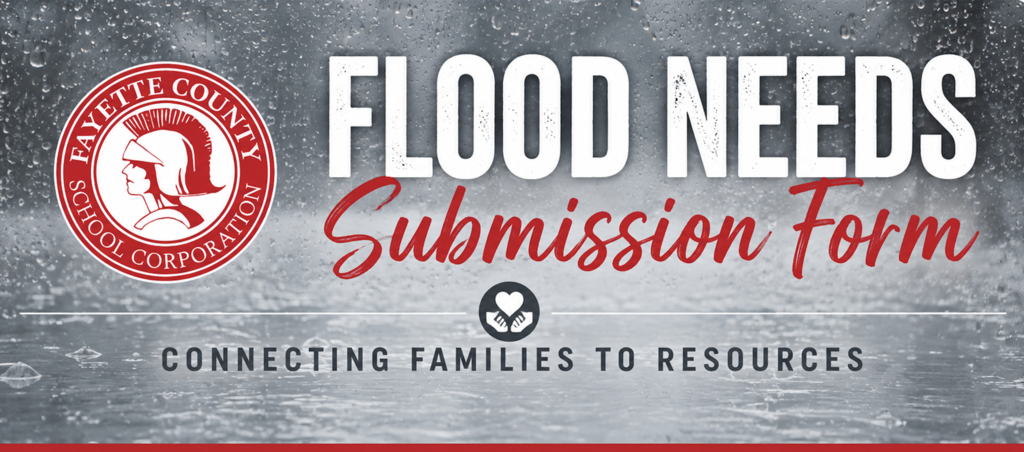 Flood Needs