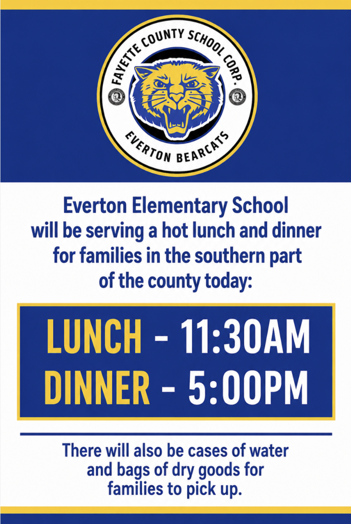 Everton  Food