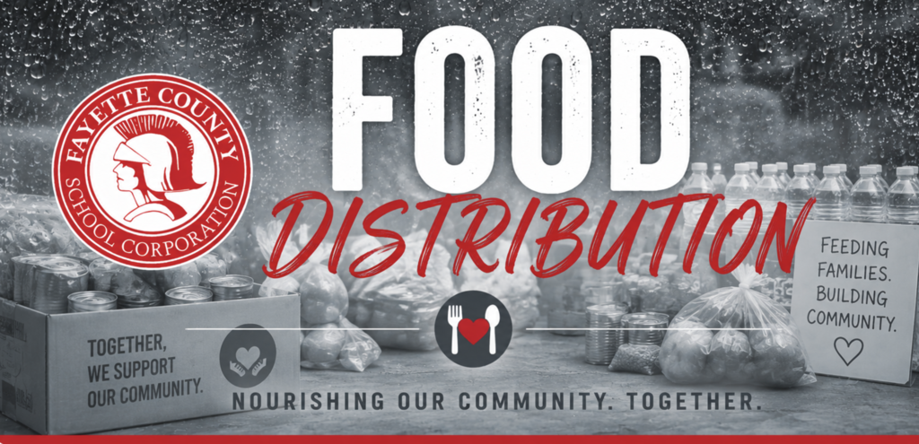 Food Distribution