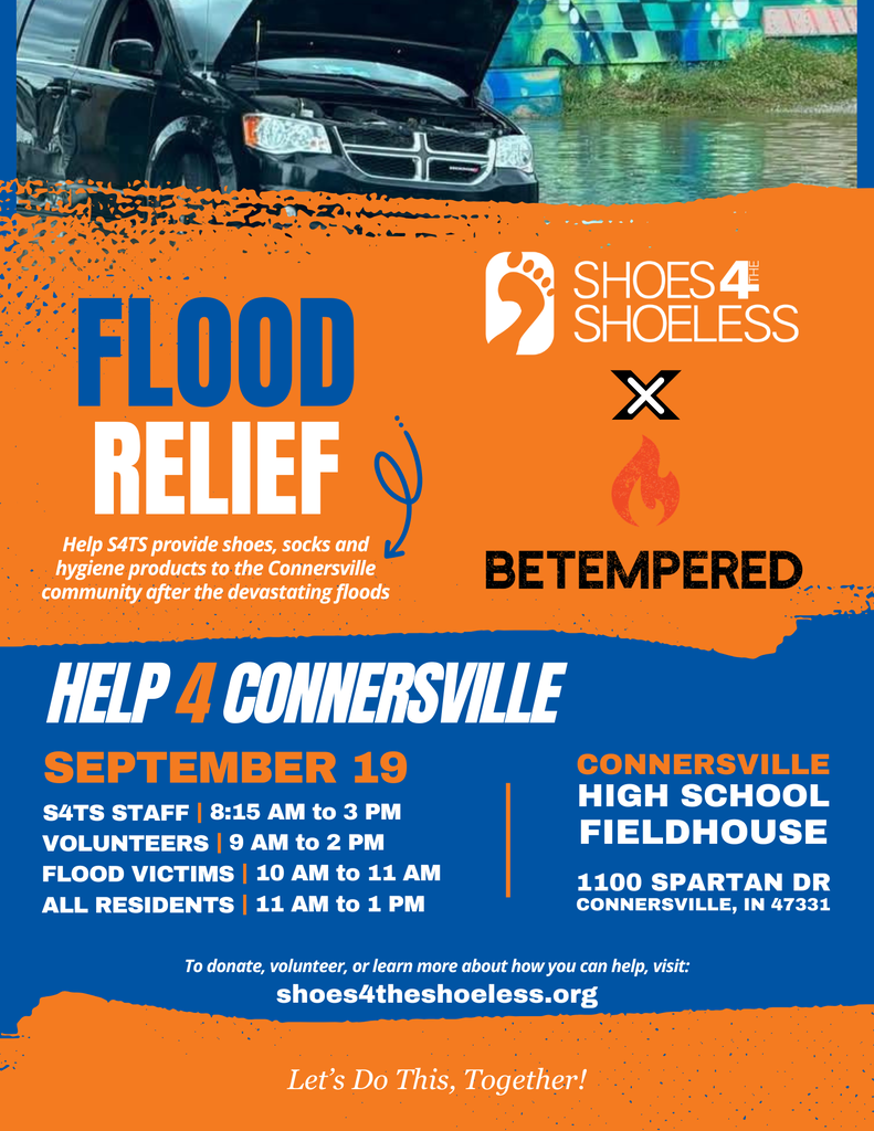 Flood