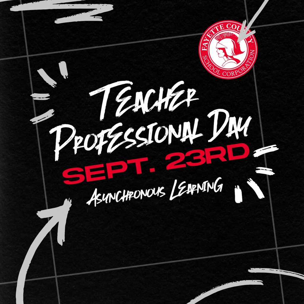 Asynchronous Learning Day