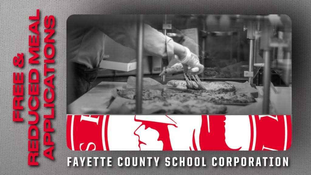 Free/Reduced Lunch Applications
