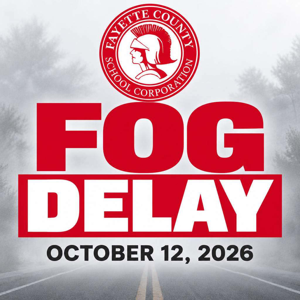 Fog Delay