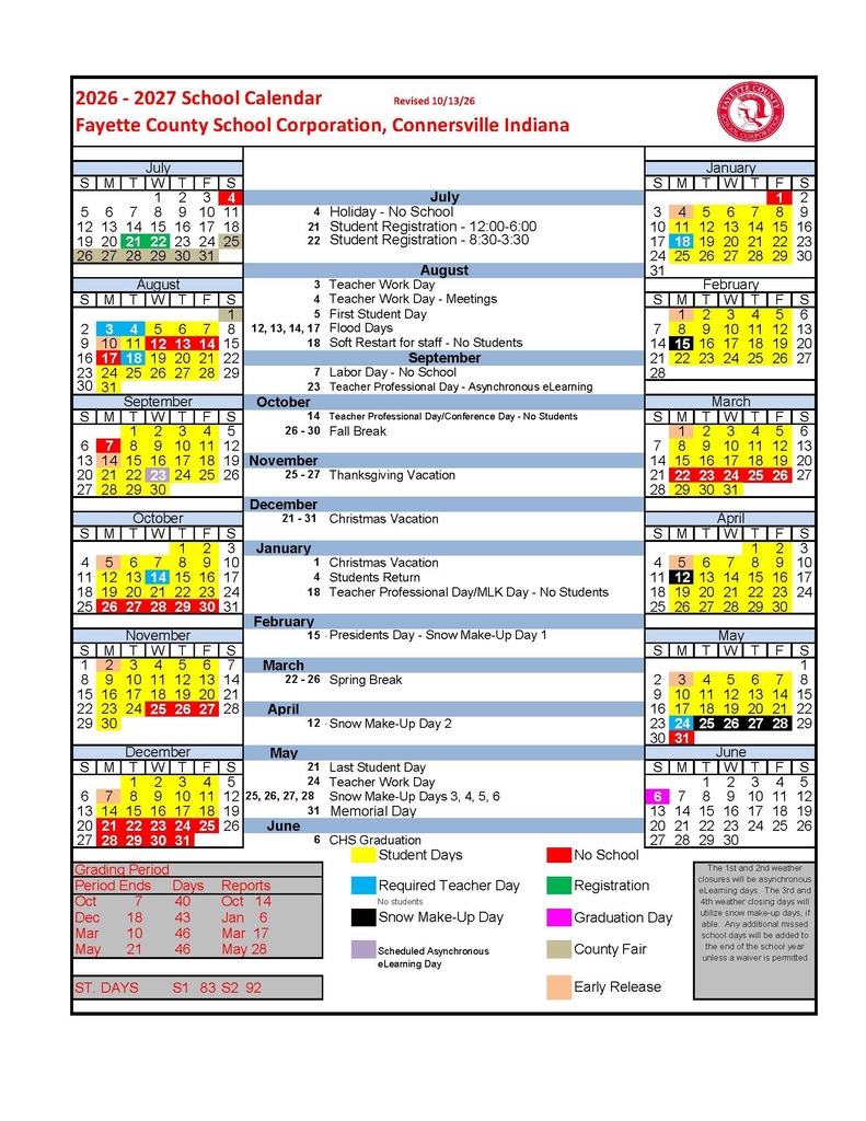 26-27 FCSC Calendar Revised 10.13.26