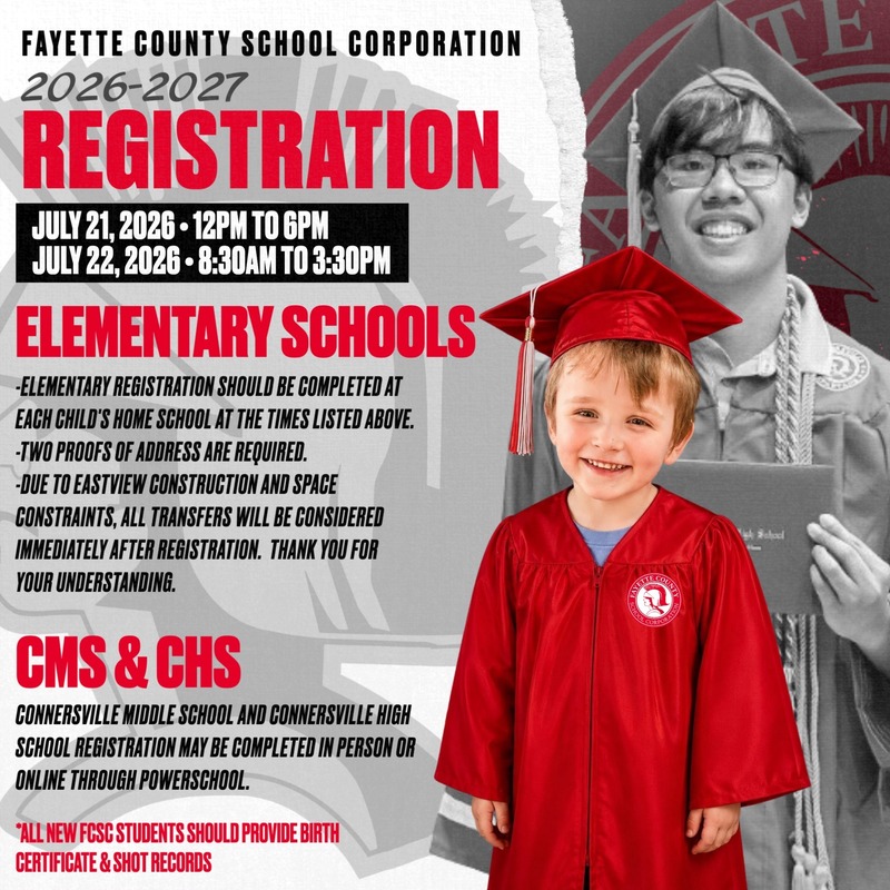 Registration