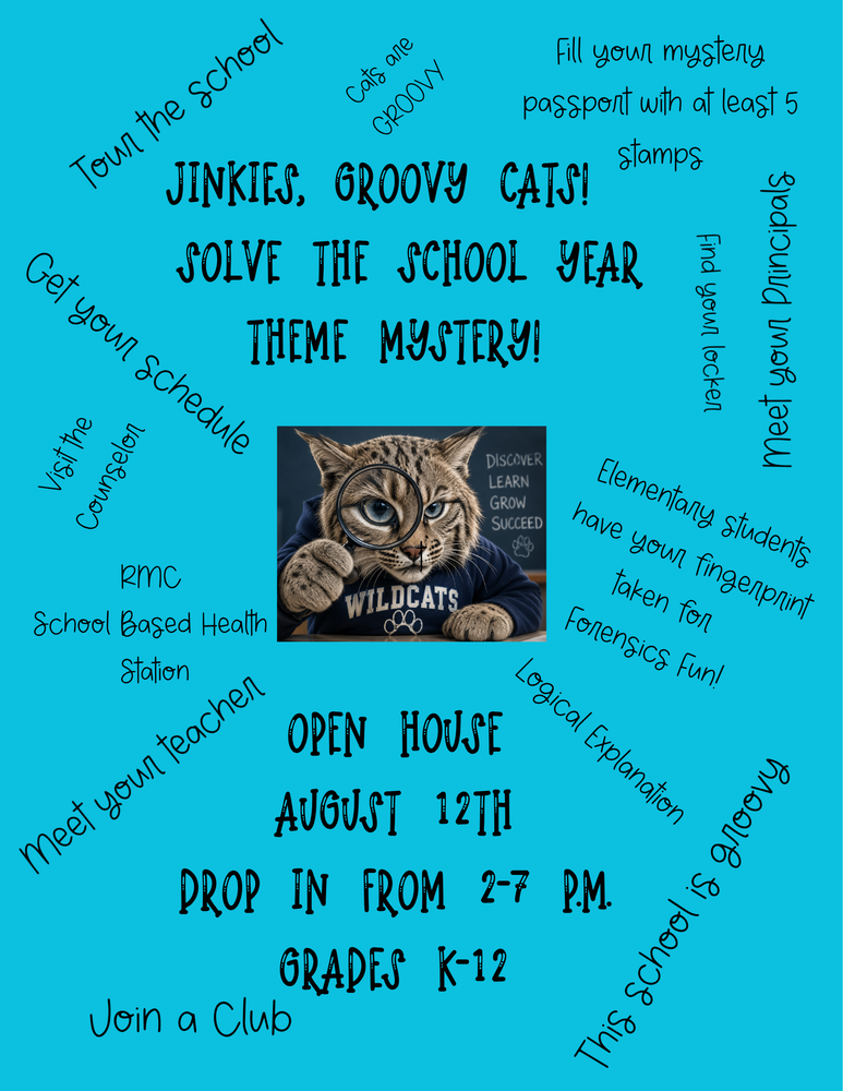 Open House