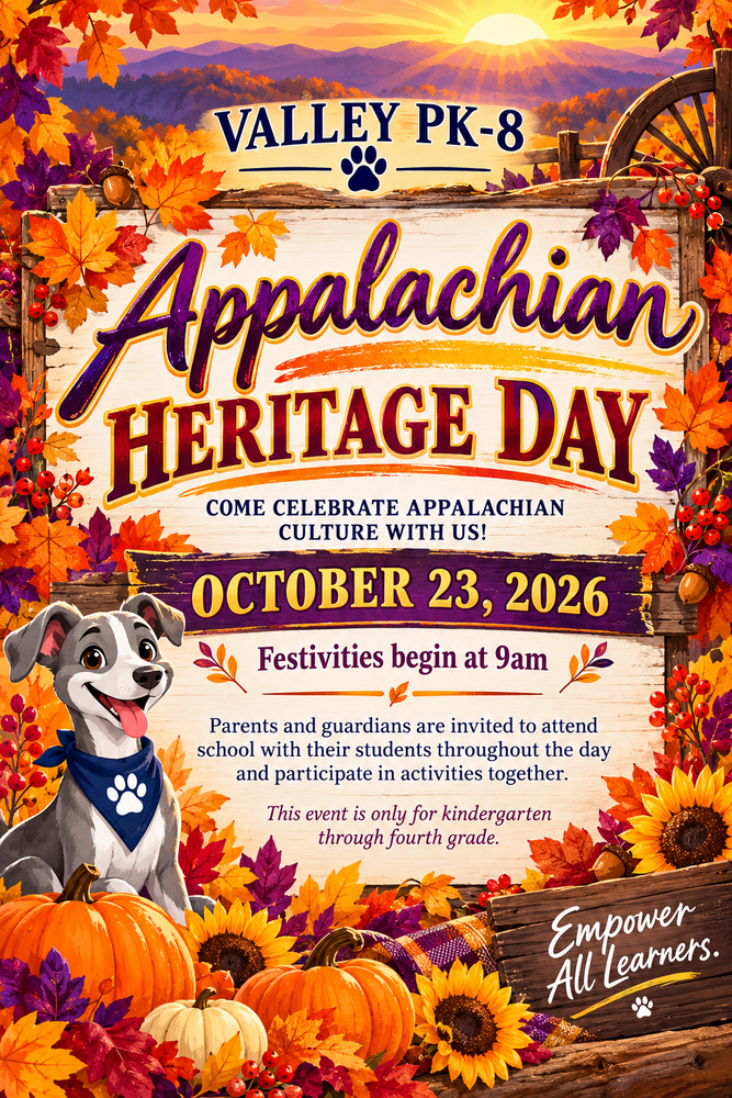 Appalachian Heritage Day