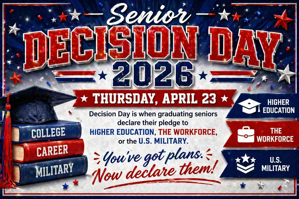Decision Day 2026