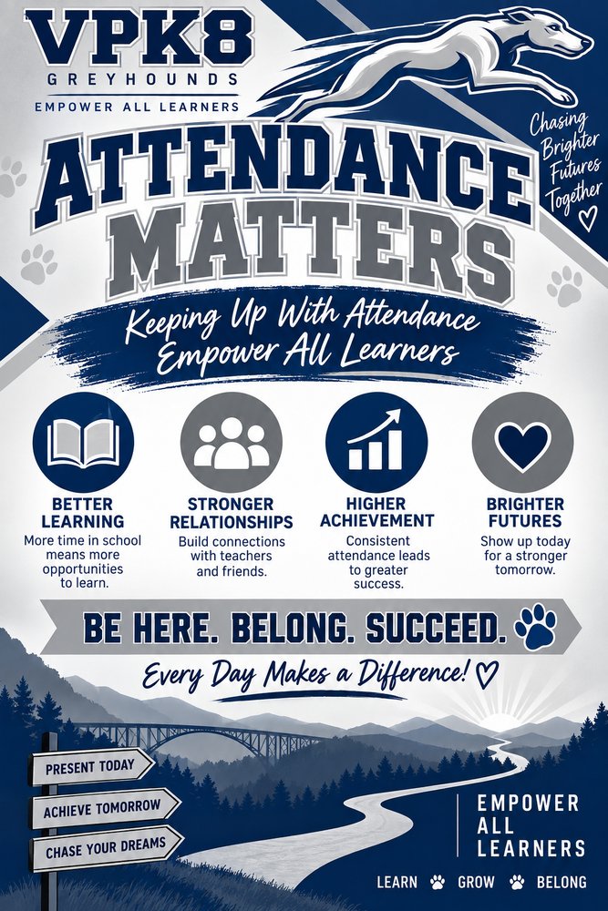 Attendance Matters
