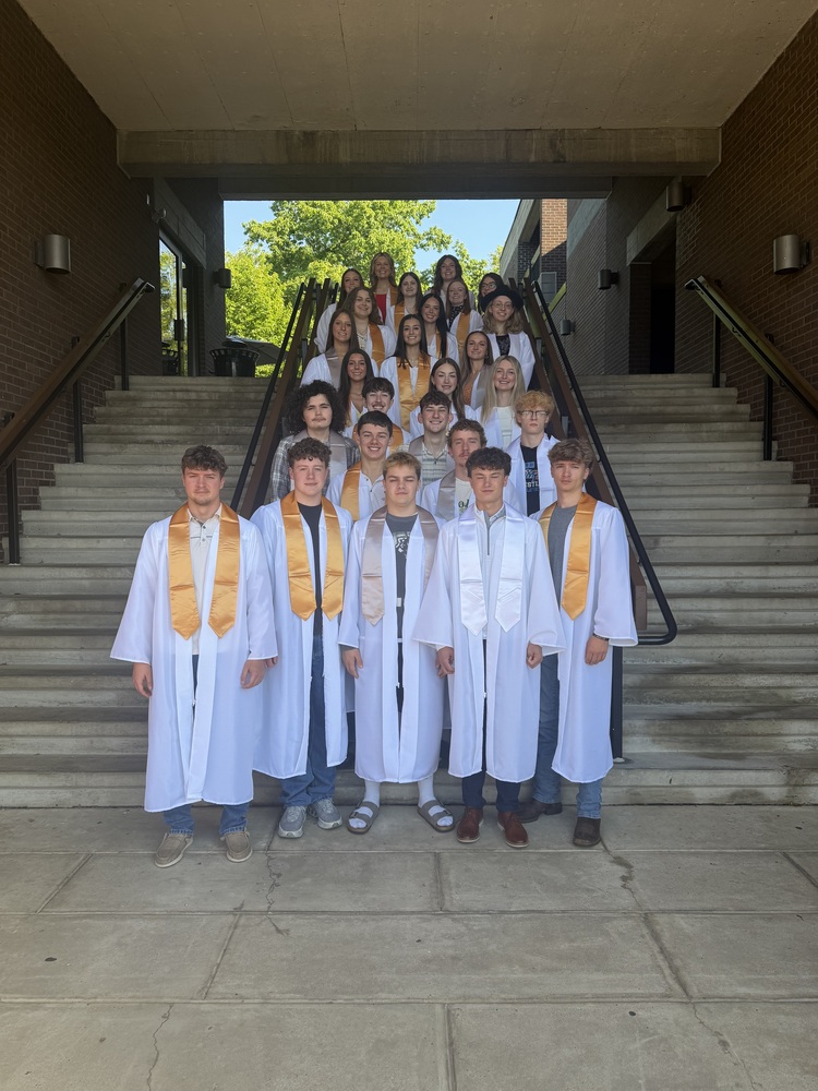 Honor Grads 2026