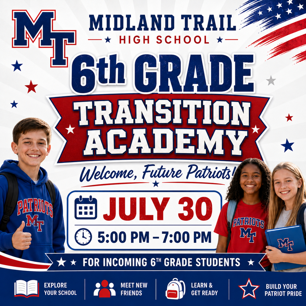 6th Grade Academy