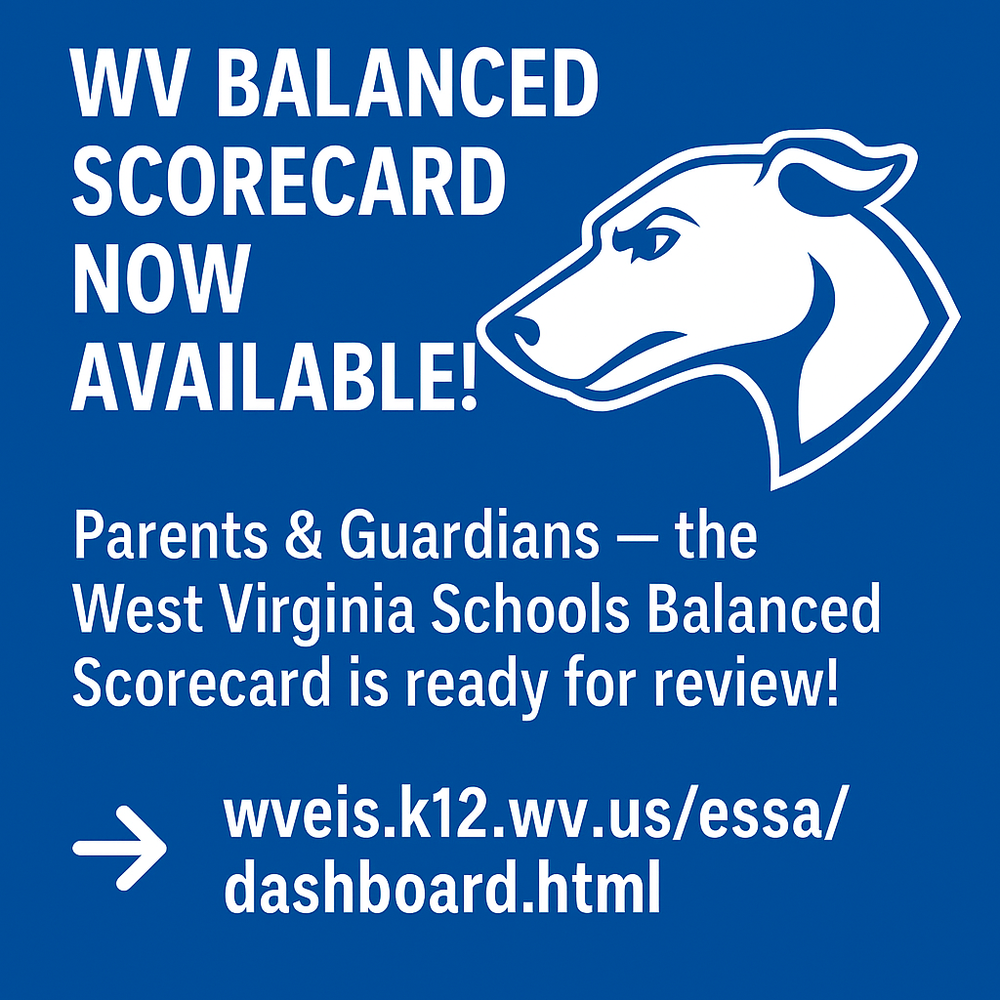 WV Schools Balanced Scorecard