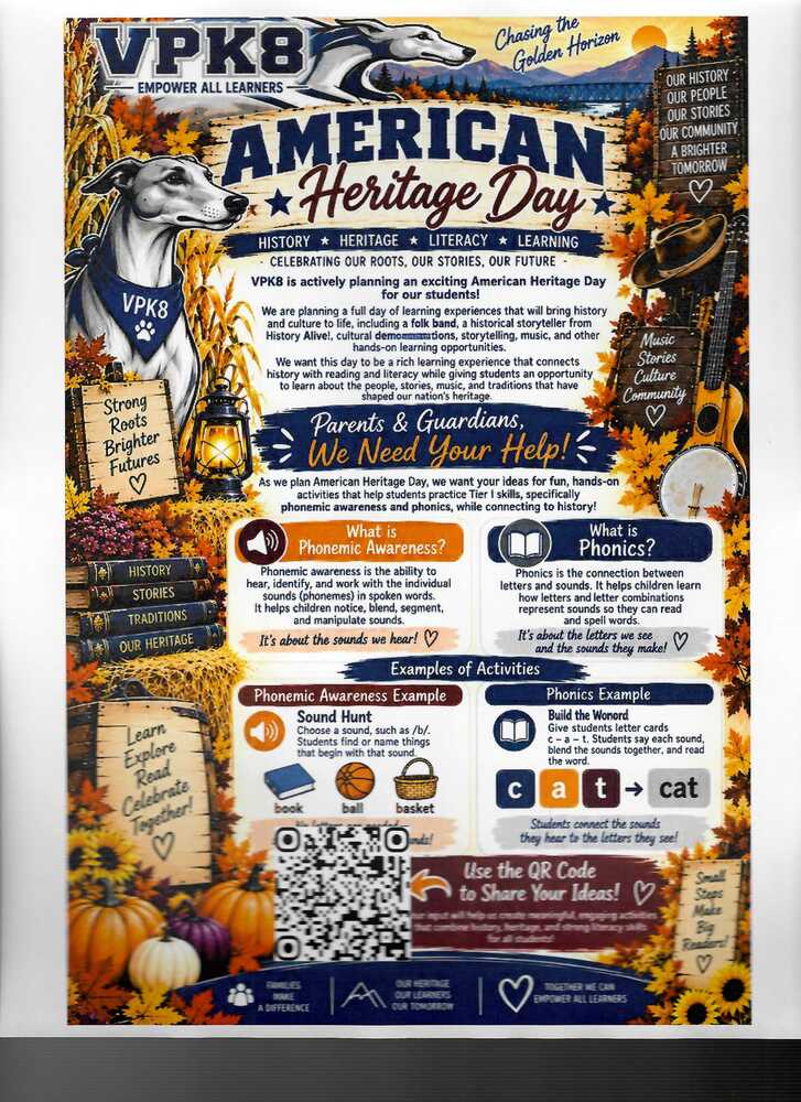Appalachian Heritage Day