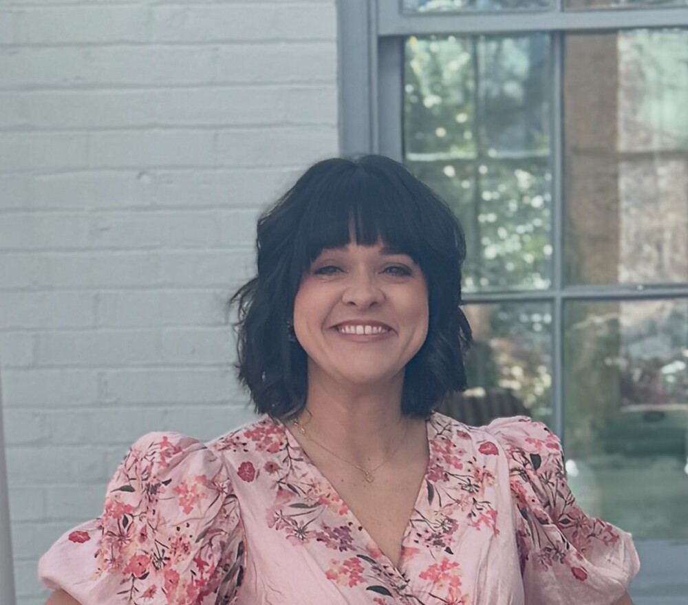 Mrs. Shannan Hedgecock Assistant Principal