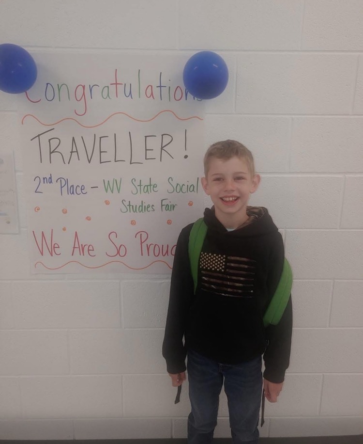 Traveller Gwinn