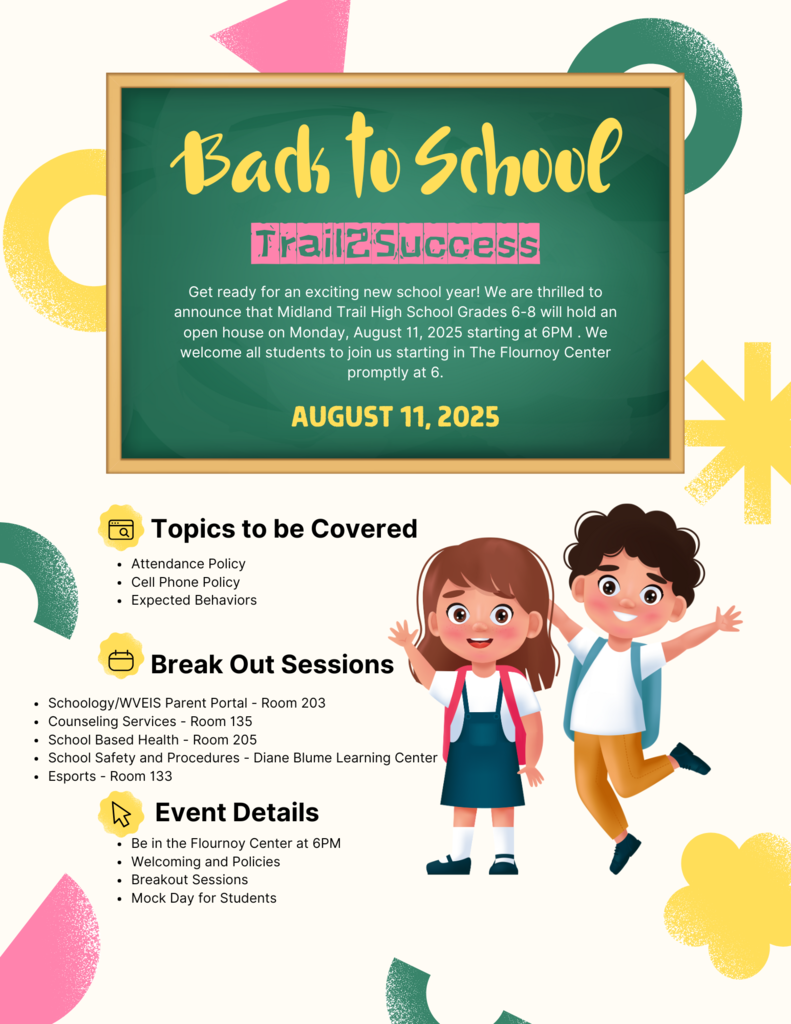 Trail2Success MS