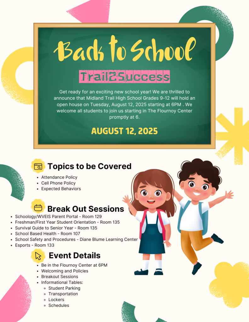 Trail2Success HS