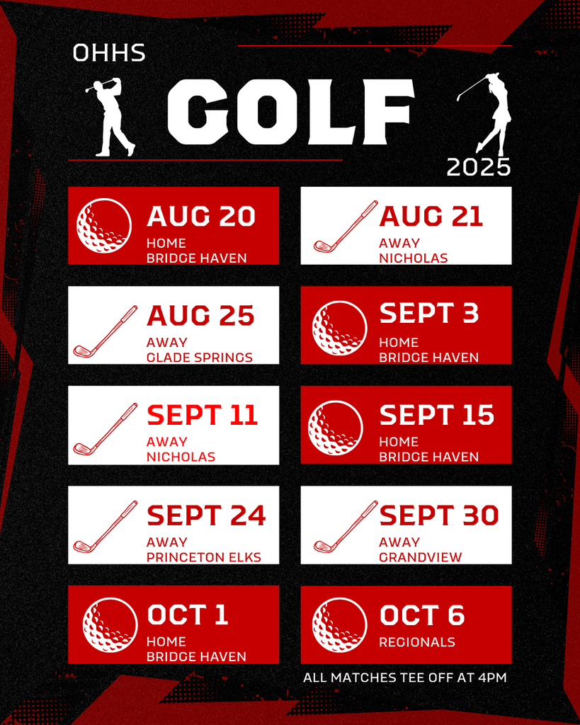 golf