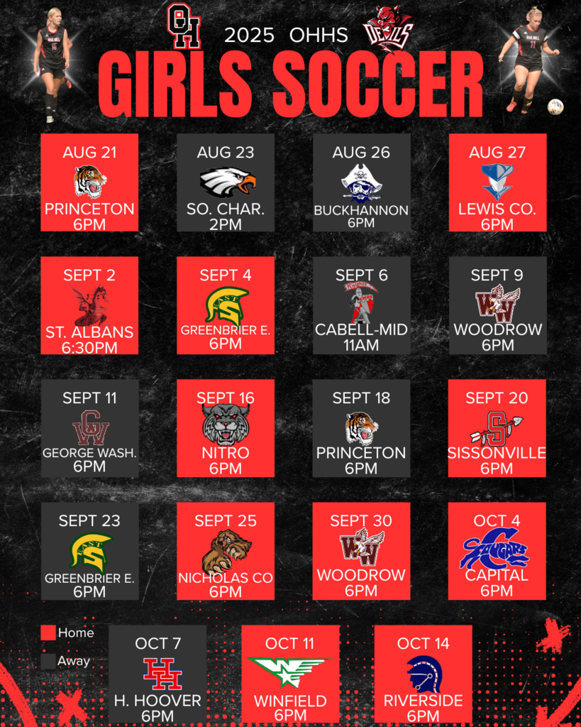 girls socc