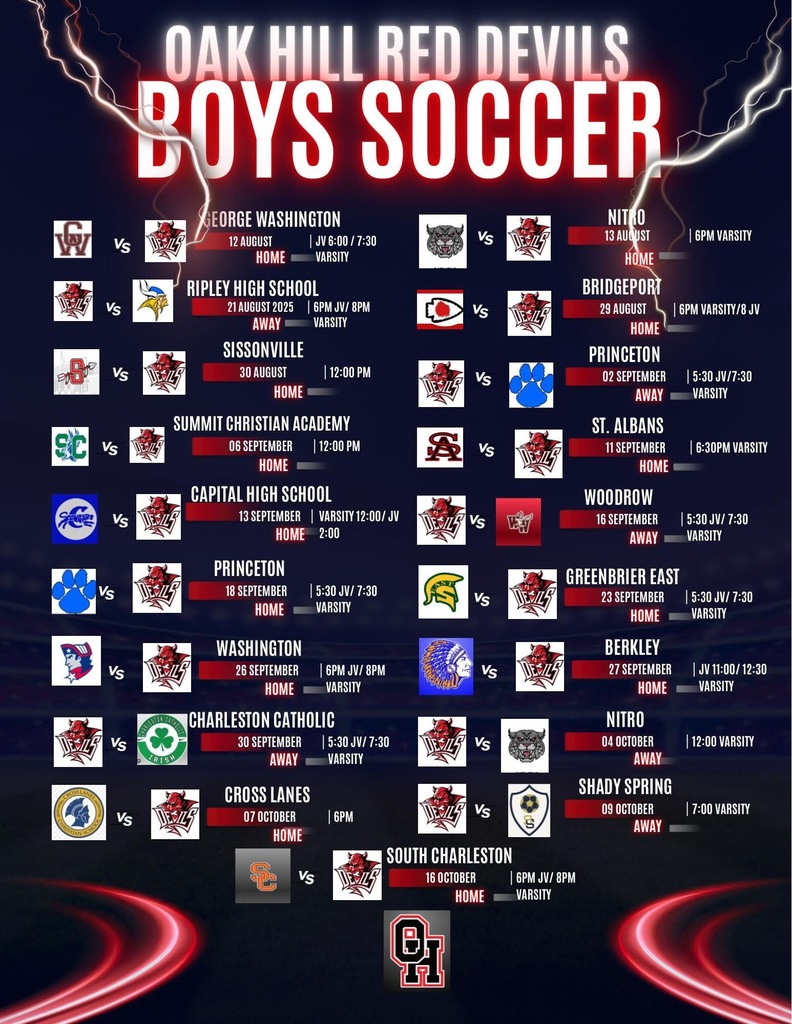 boys soccer