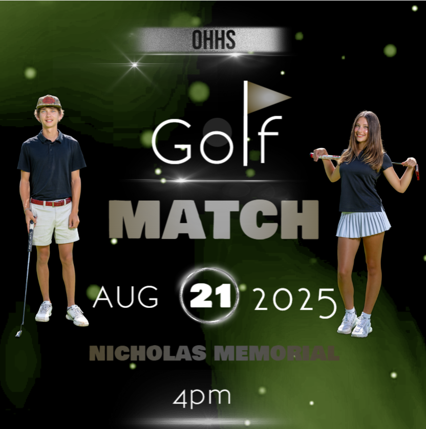 golf
