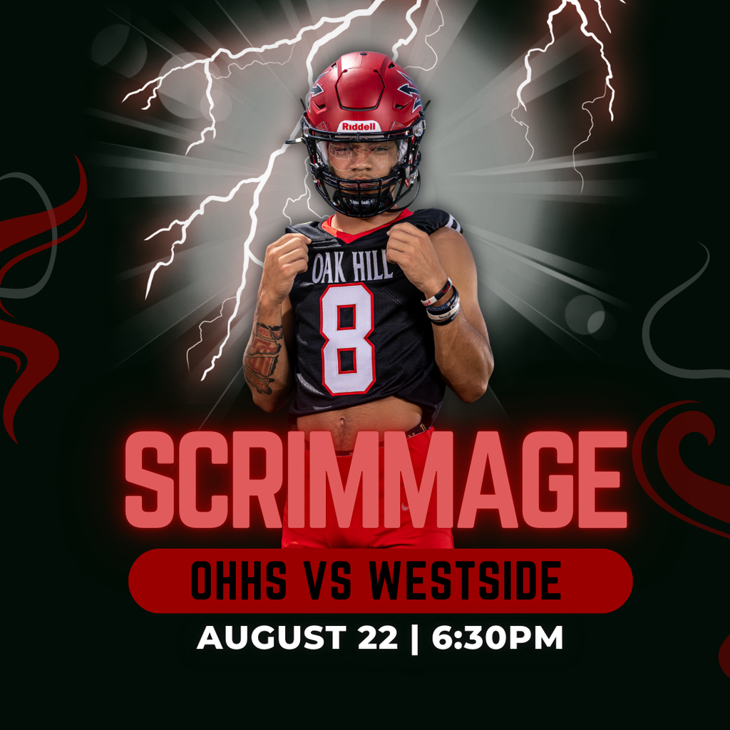 scrimmage