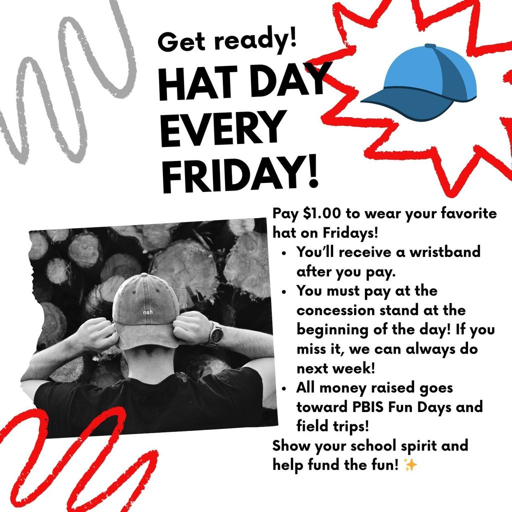 hat