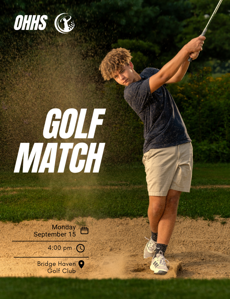 golf