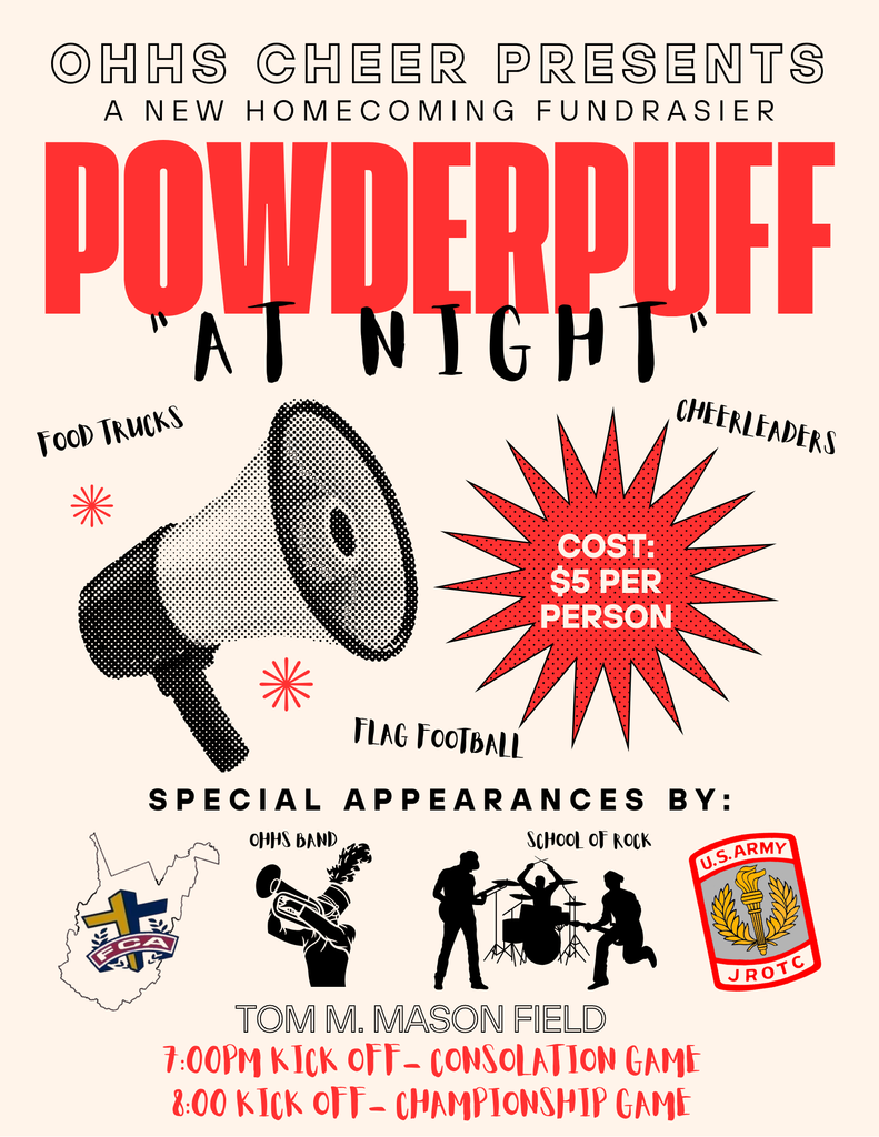 powderpuff