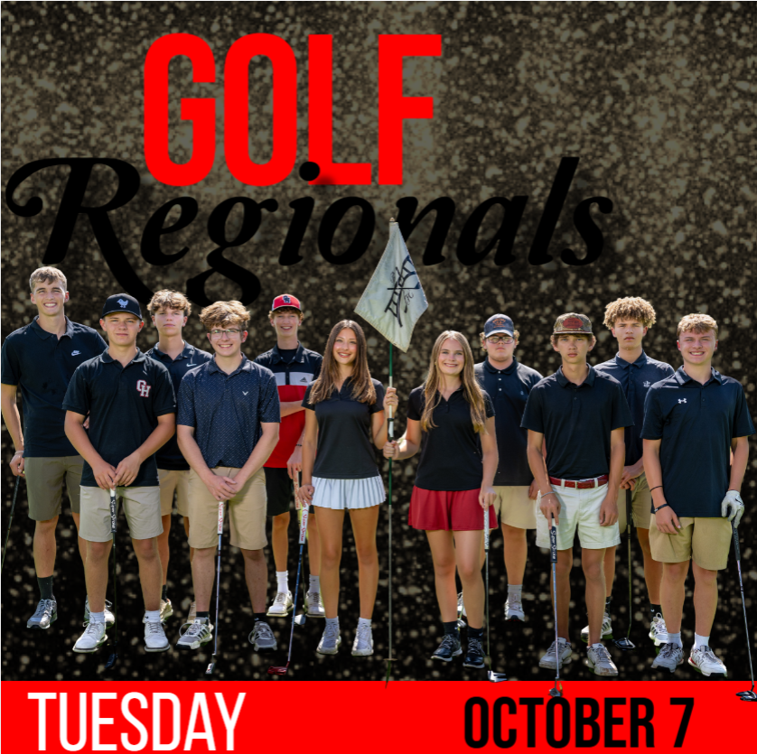 golf