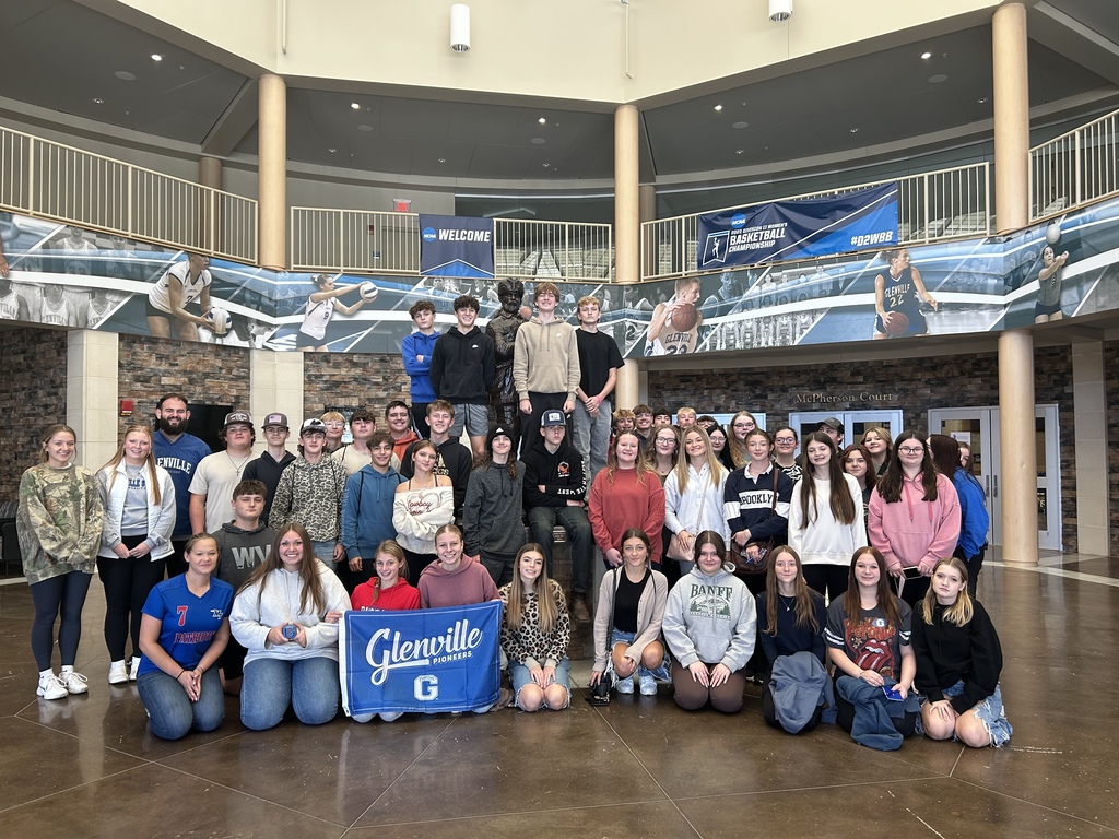 Waco Center!